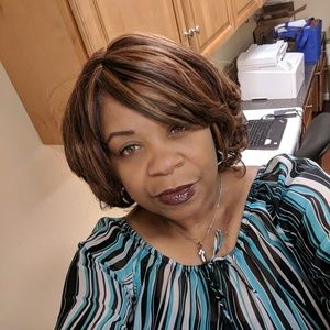 Meet your Posher, Tracy